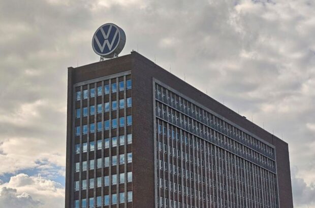 Керівництво Volkswagen оцінило стан концерну як загрозливий