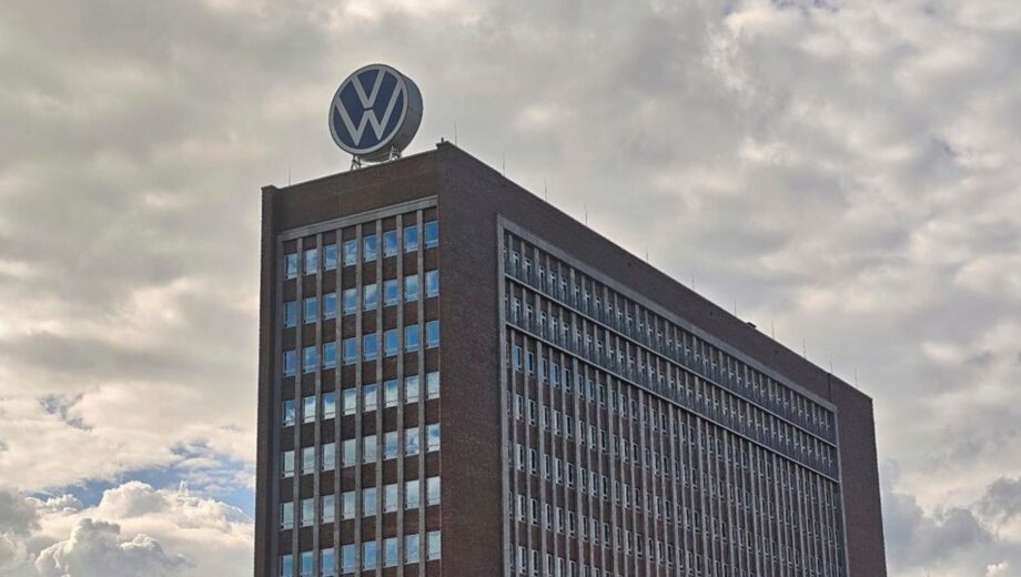Керівництво Volkswagen оцінило стан концерну як загрозливий