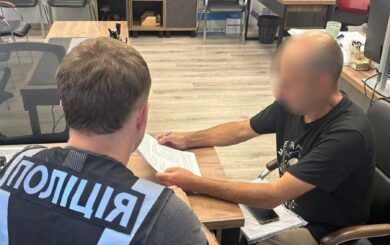 Земли возле Грибовичского полигона запачкали отходами: чиновник пойдет под суд