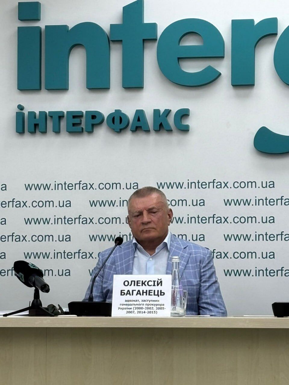 Прокуратура независимой Украины: как реформы изменили систему и что дальше – в Киеве состоялся круглый стол