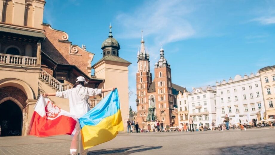 43% проти українців: як змінились суспільні настрої в Польщі з 2023 року