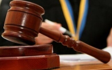 Довічне ув’язнення отримав військовий за розстріл інструкторів на полігоні Чернігівщини
