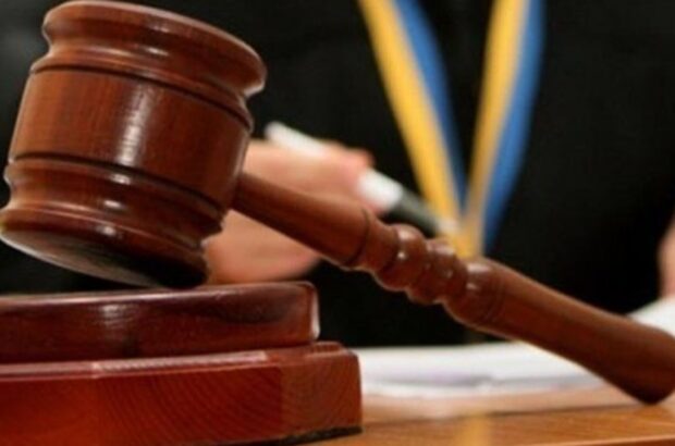 Довічне ув’язнення отримав військовий за розстріл інструкторів на полігоні Чернігівщини