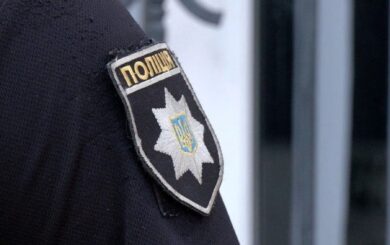 Полиция применила спецсредство при задержании дезертира в Хмельницком — он скрылся во время госпитализации