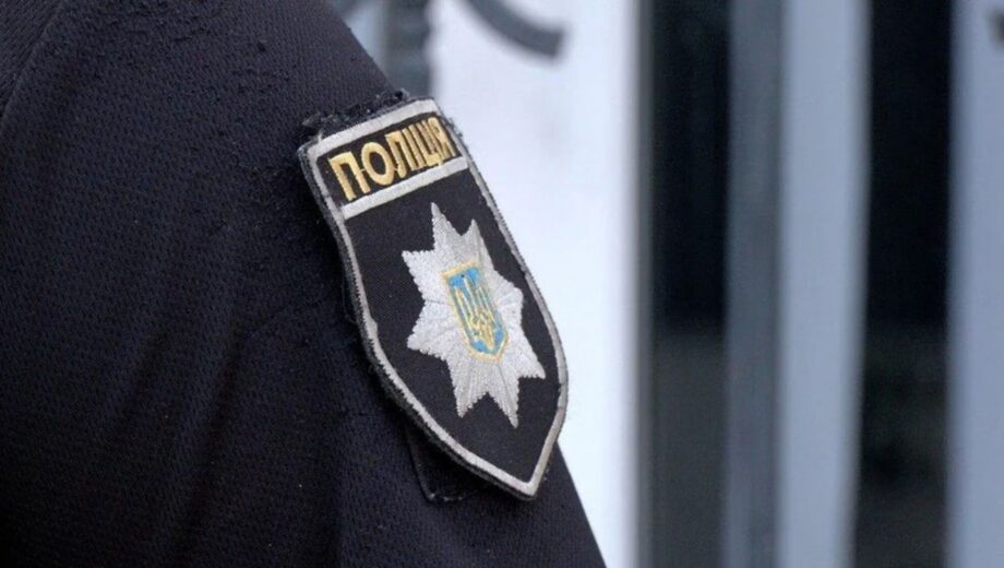 Полиция применила спецсредство при задержании дезертира в Хмельницком — он скрылся во время госпитализации
