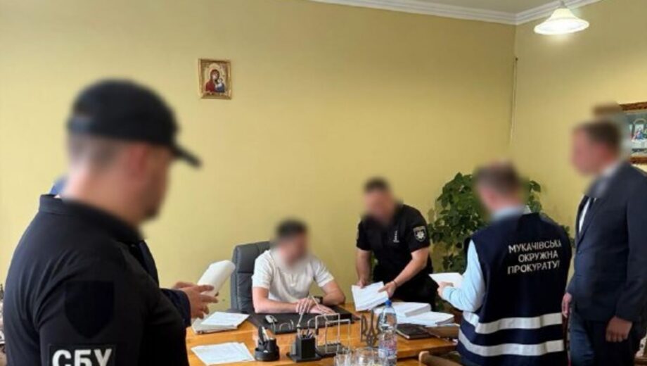 ”Лікували” пацієнтів, яких не існувало: на Закарпатті викрили схему на 9,5 млн грн