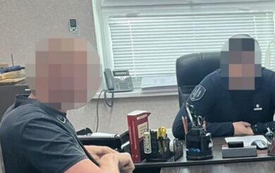 Не задекларировал авто на 2,3 млн грн: начальнику РТЦК в Кировоградской области сообщили о подозрении