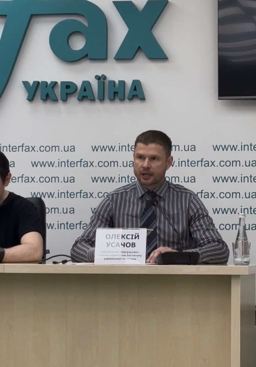 Прокуратура независимой Украины: как реформы изменили систему и что дальше – в Киеве состоялся круглый стол