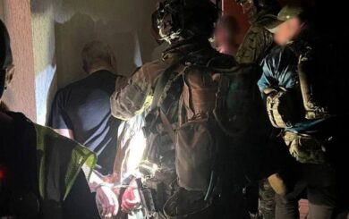 У Києві дорожній конфлікт завершився стріляниною: нападнику загрожує до семи років ув’язнення