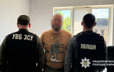Военным ТЦК сообщили о подозрении из-за похищения мужчины и оставлении его в опасности