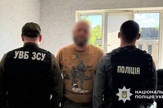 Военным ТЦК сообщили о подозрении из-за похищения мужчины и оставлении его в опасности