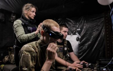 Журналісти на війні: 150 загиблих медійників і щонайменше 26 у російському полоні