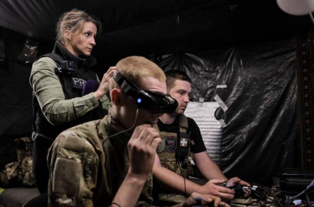 Журналісти на війні: 150 загиблих медійників і щонайменше 26 у російському полоні
