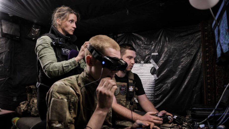 Журналісти на війні: 150 загиблих медійників і щонайменше 26 у російському полоні