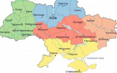 6 червня Україну накриють дощі та грози: якою буде погода в Києві, Львові, Одесі та Харкові