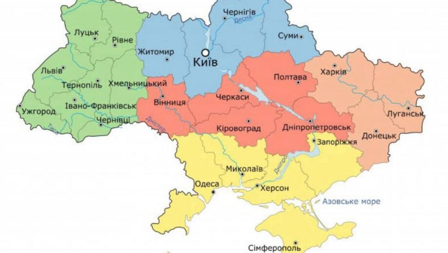 6 червня Україну накриють дощі та грози: якою буде погода в Києві, Львові, Одесі та Харкові