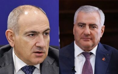 Армения голосует на парламентских выборах: страна выбирает между сближением с Западом и сохранением тесных связей с россией
