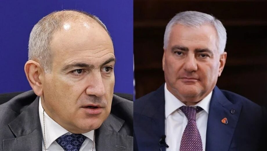 Армения голосует на парламентских выборах: страна выбирает между сближением с Западом и сохранением тесных связей с россией