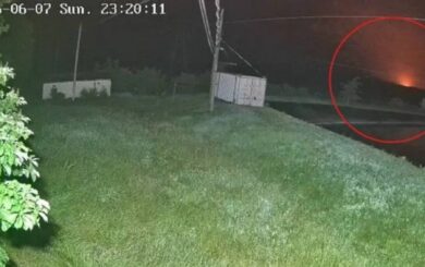 В Молдове взорвался дрон