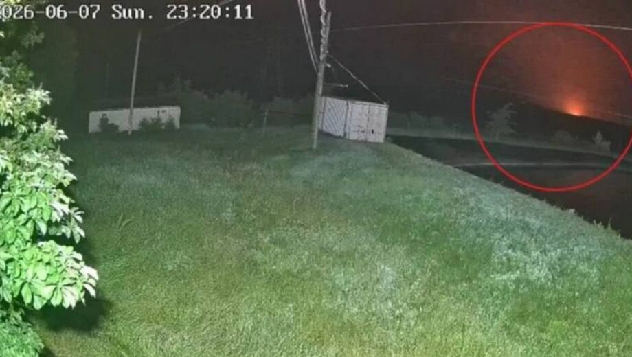 В Молдове взорвался дрон