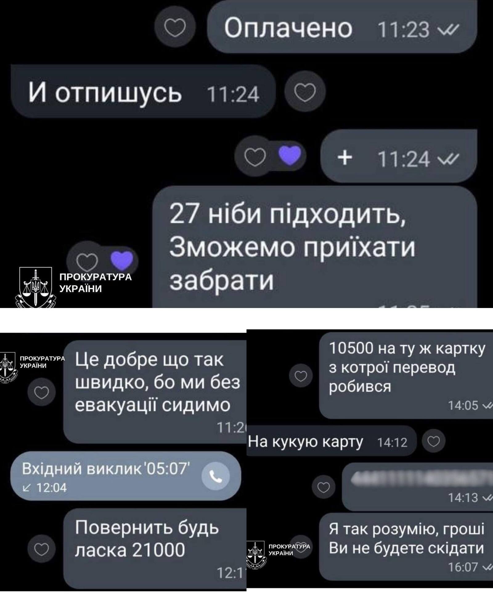 Продавали несуществующие авто для ВСУ: в Киеве разоблачили мошенническую схему почти на 600 тысяч гривен