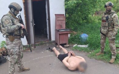 В Киеве разоблачили »современных рабовладельцев»: людей содержали в бесчеловечных условиях