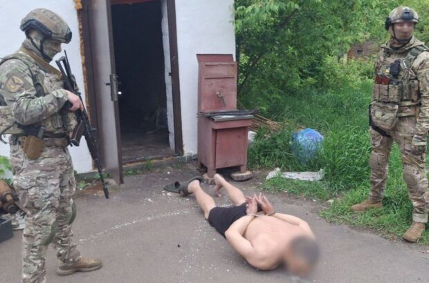 У Києві викрили ”сучасних рабовласників”: людей утримували в нелюдських умовах