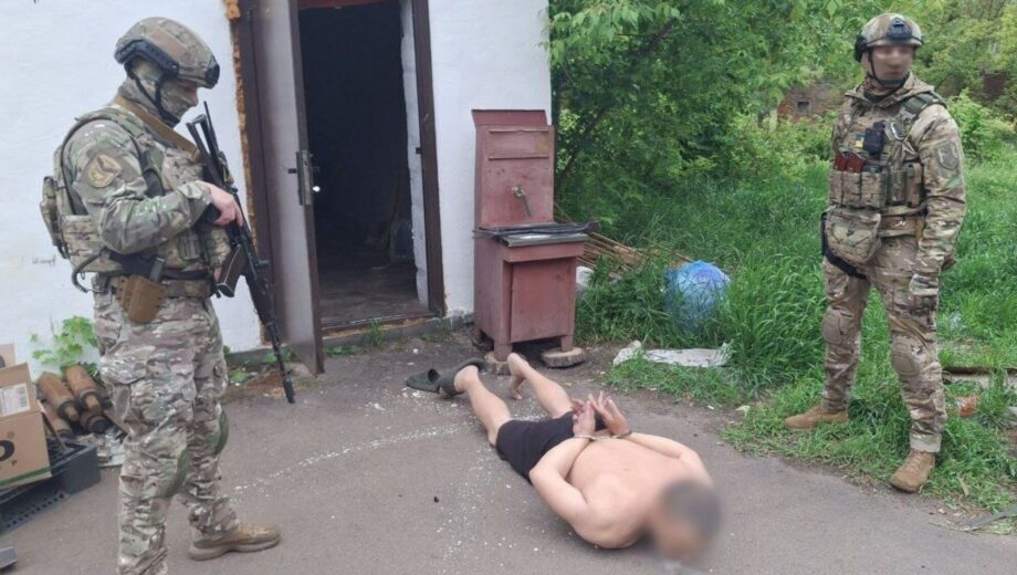 В Киеве разоблачили »современных рабовладельцев»: людей содержали в бесчеловечных условиях