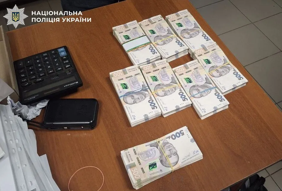 У Києві викрили ''сучасних рабовласників'': людей утримували в нелюдських умовах
