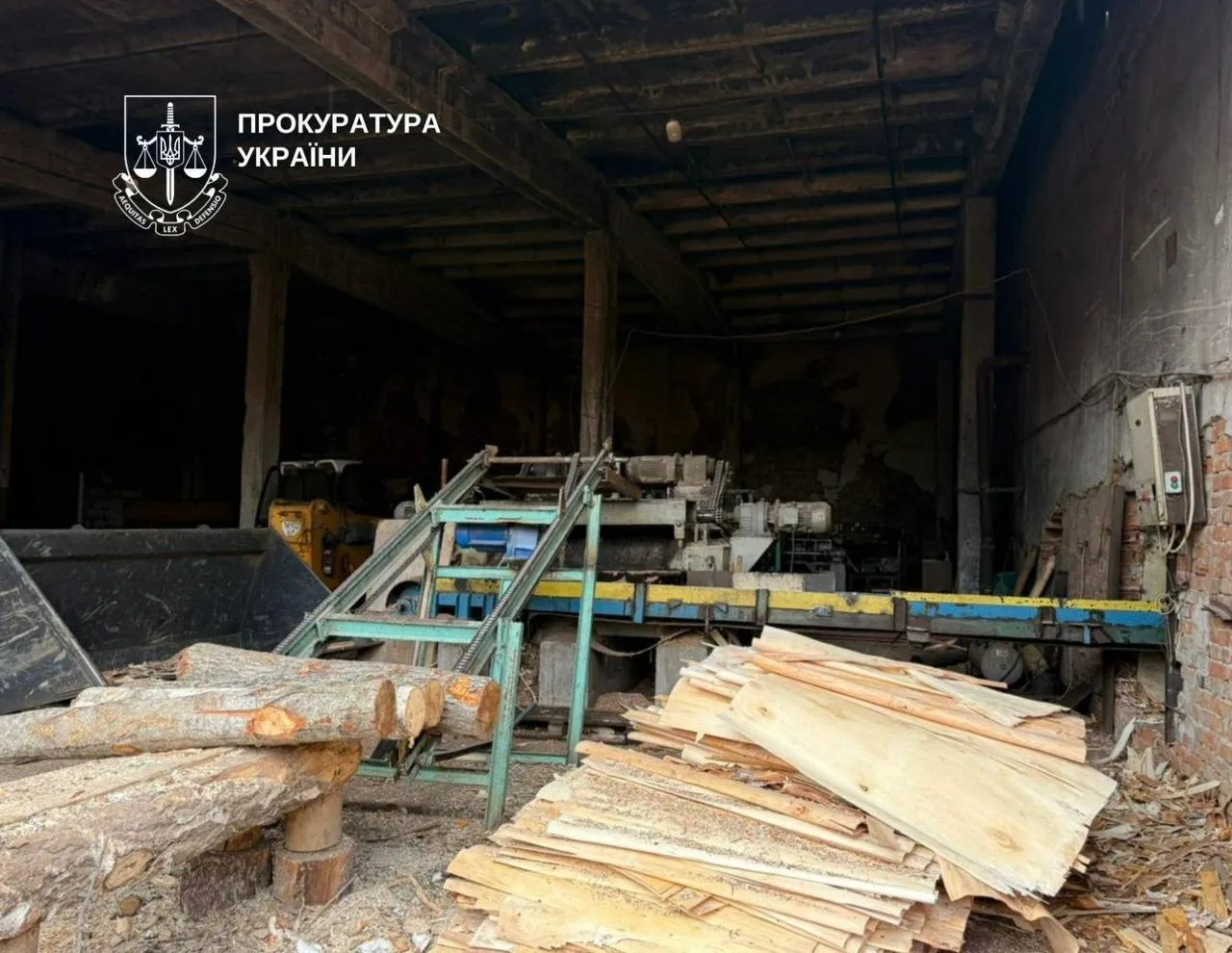 У Києві викрили ''сучасних рабовласників'': людей утримували в нелюдських умовах