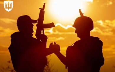 Військові зможуть повернутися із СЗЧ через застосунок ”Армія+”: Міноборони запускає новий сервіс