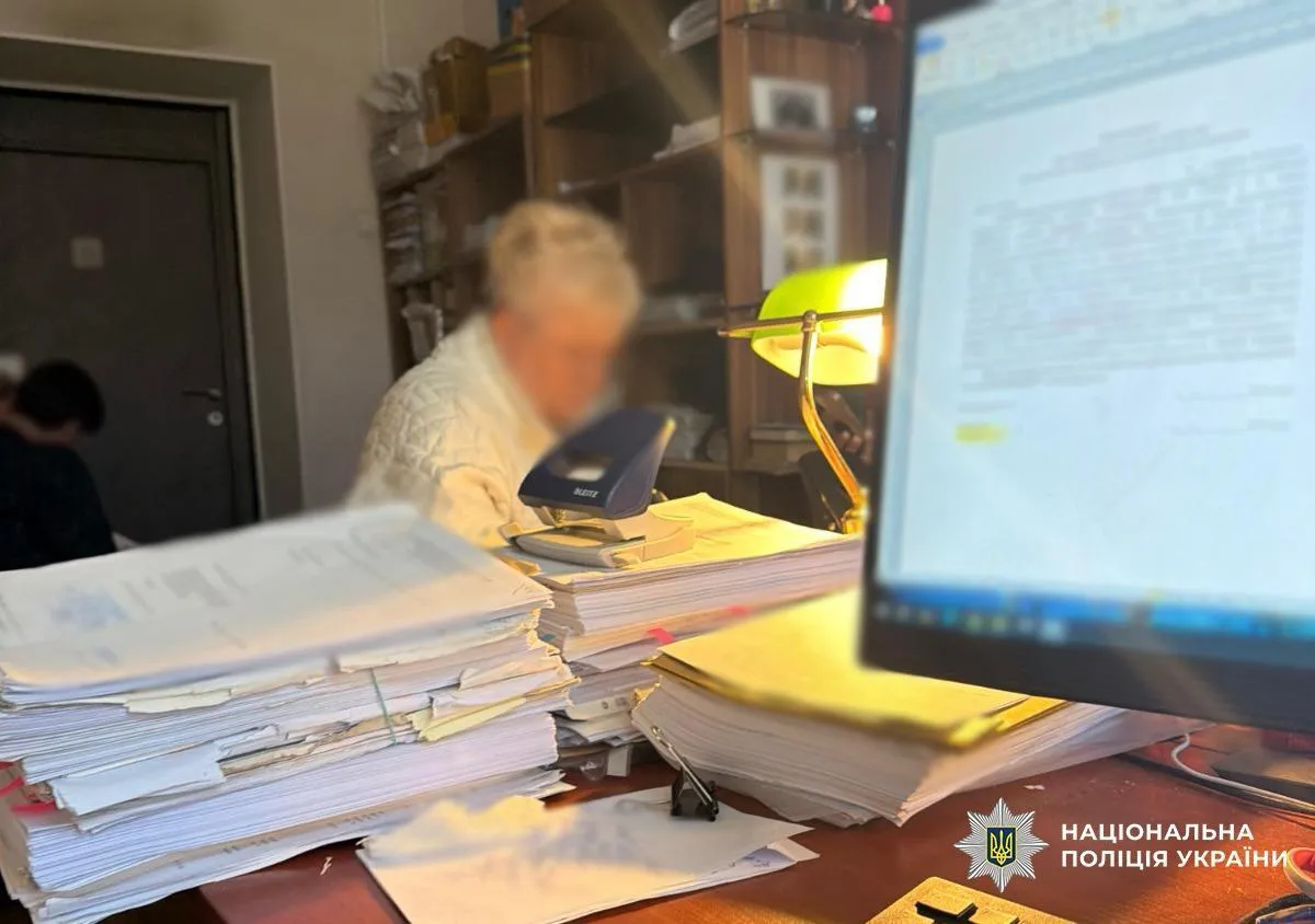 У Києві судитимуть посадовицю Пенсійного фонду та спільників за розкрадання 3,8 млн грн з бюджету