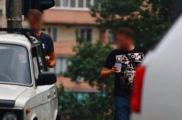 В Киеве двое мужчин приговорены к 9 годам за сбыт почти 250 тысяч фальшивых долларов