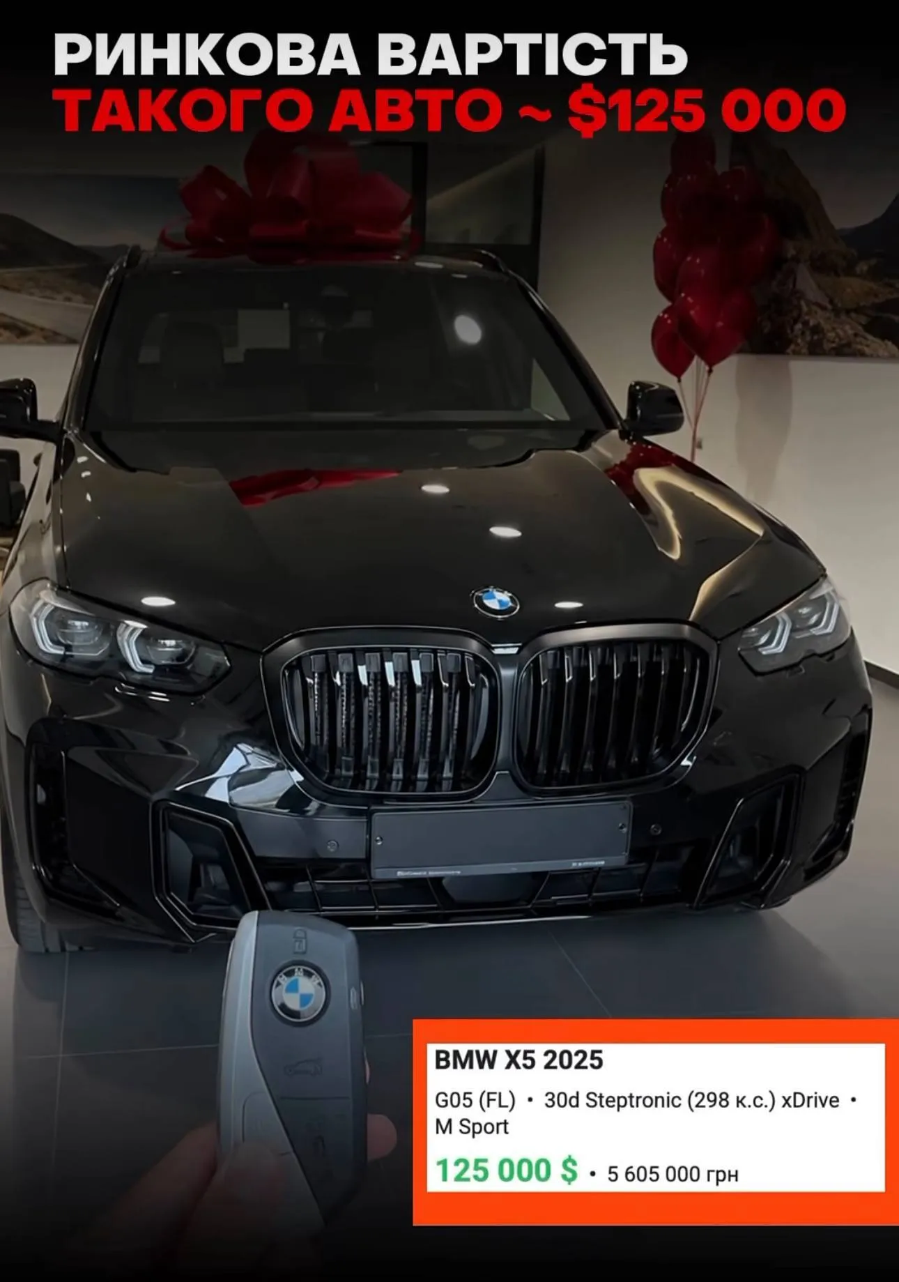 BMW за понад $120 тисяч і коштовності на $60 тисяч: журналісти дослідили статки родини прокурора ОГП Худієва