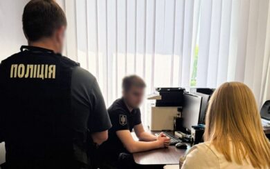 Столичные операторы разминирования завладели 49,2 млн грн, имитируя работы на заминированных землях
