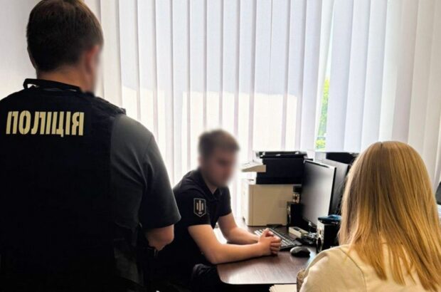 Столичные операторы разминирования завладели 49,2 млн грн, имитируя работы на заминированных землях