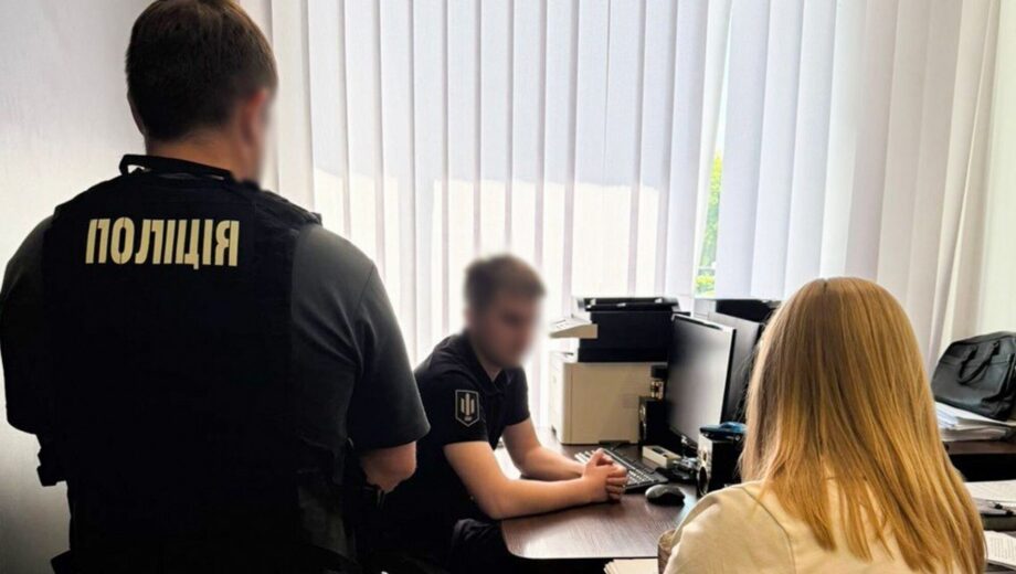 Столичные операторы разминирования завладели 49,2 млн грн, имитируя работы на заминированных землях