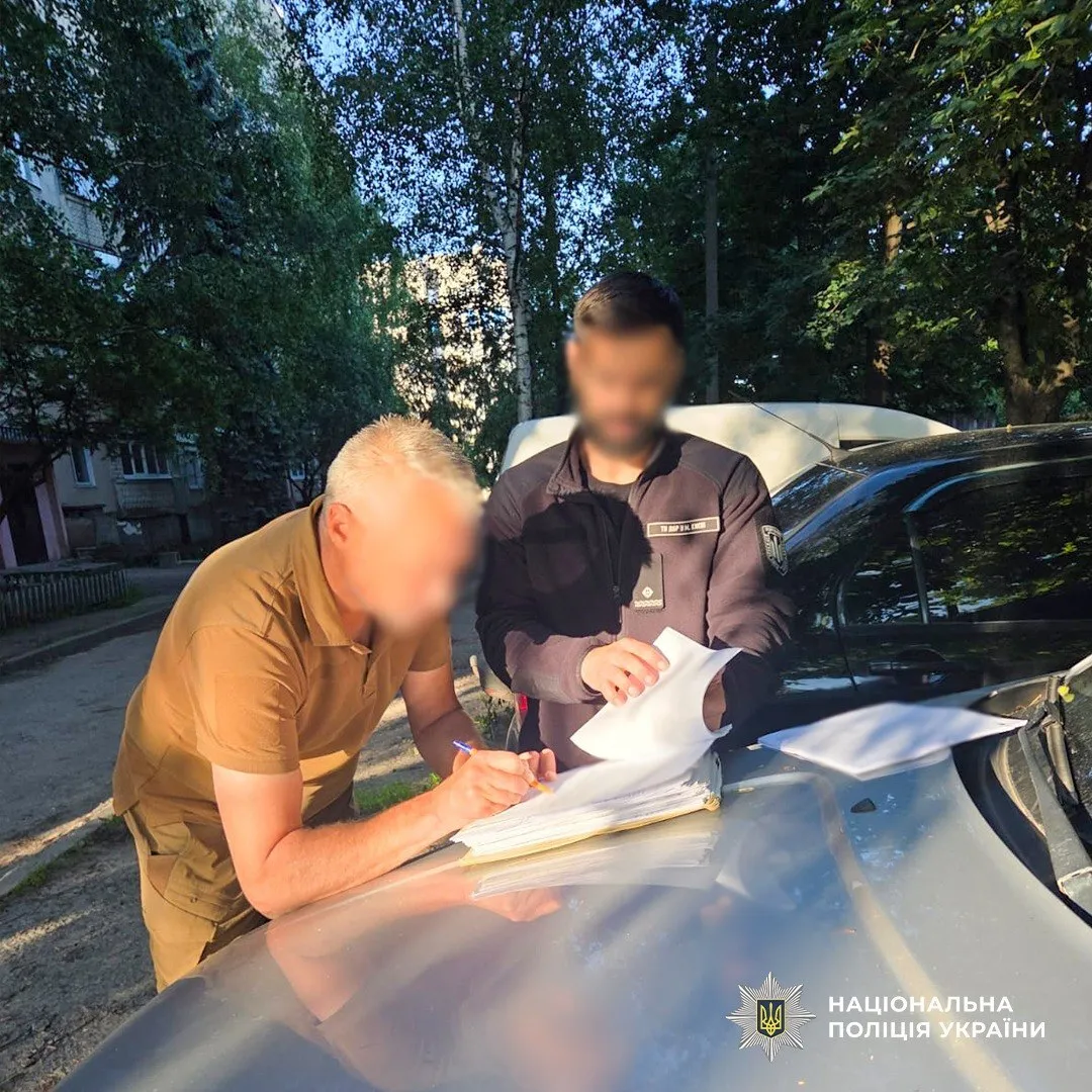 Столичні оператори розмінування заволоділи 49,2 млн грн, імітуючи роботи на замінованих землях