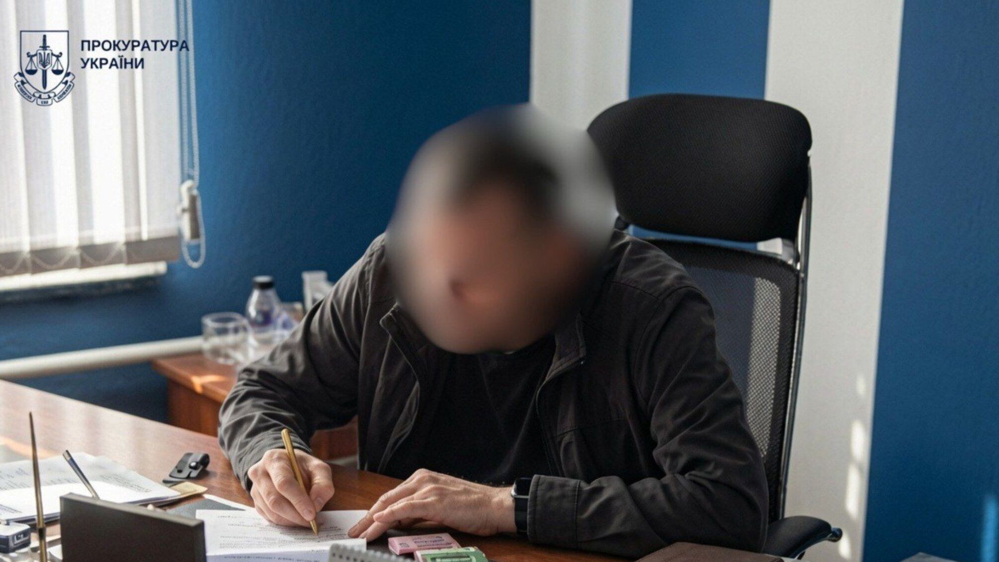 Посадовцю ”Київзеленбуду” повідомили про підозру через недостовірне декларування майна на 9,6 млн грн