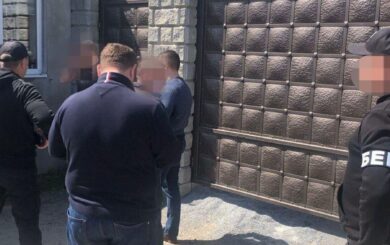 Генпрокуратура Украины разоблачила масштабную табачную аферу: бюджет недополучил более 2,3 млрд грн