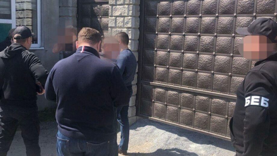 Генпрокуратура Украины разоблачила масштабную табачную аферу: бюджет недополучил более 2,3 млрд грн