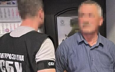 Колишній військовий ЗСУ працював на ФСБ: СБУ зірвала підготовку ударів по Одесі