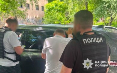 Нацполиция разоблачила схему вмешательства в работу счетчиков: ущерб нанес операторам электро- и газовых сетей