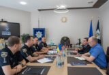 Выговский обсудил с DEA усиление сотрудничества в борьбе с наркопреступностью