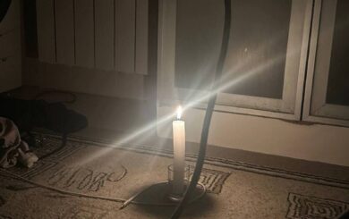 Масована атака на окупований Крим: Севастополь залишився без світла, повідомляють про вибухи та пожежі
