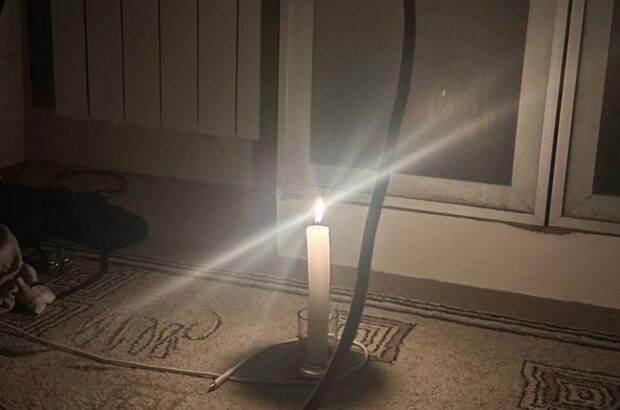 Масована атака на окупований Крим: Севастополь залишився без світла, повідомляють про вибухи та пожежі