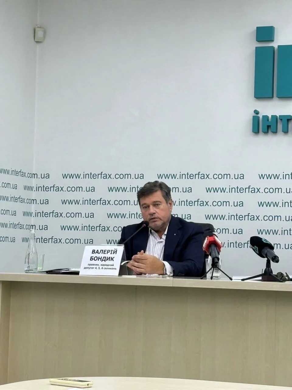Прокуратура независимой Украины: как реформы изменили систему и что дальше – в Киеве состоялся круглый стол