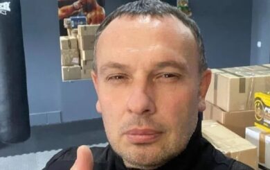 Справа на $2 млн: буковинський активіст Сергій Качмарський заявив про тиск з боку людей Дениса Затірки