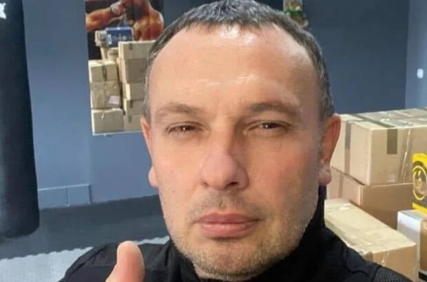 Справа на $2 млн: буковинський активіст Сергій Качмарський заявив про тиск з боку людей Дениса Затірки