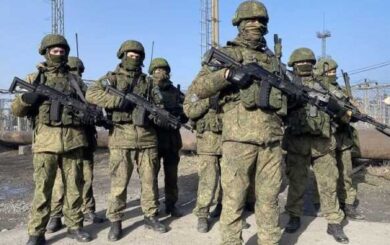 В рф через дефіцит людей на фронті влаштували облави на боржників та ексв’язнів, — Атеш